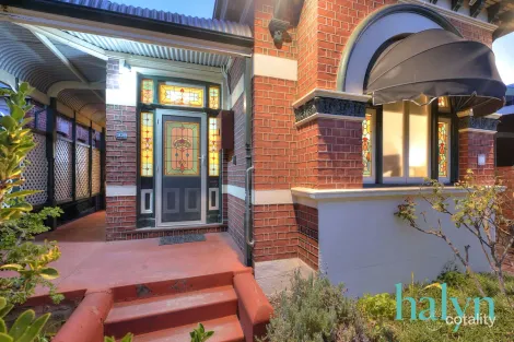 Property photo of 109 Glendower Street Perth WA 6000