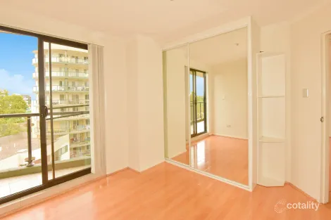 Property photo of 708/91B Bridge Road Westmead NSW 2145