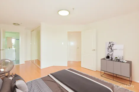 Property photo of 708/91B Bridge Road Westmead NSW 2145