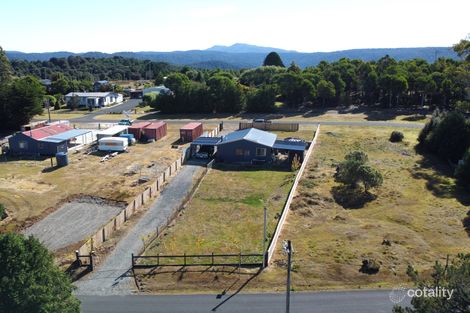 Property photo of 2 Ritchie Street Waratah TAS 7321