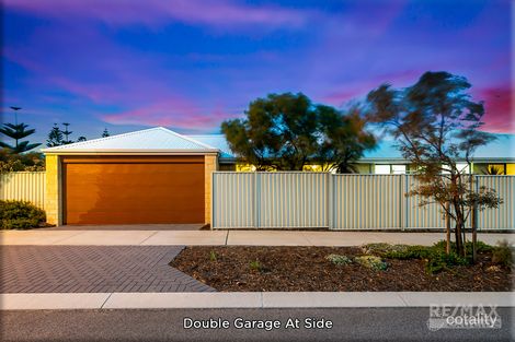 Property photo of 10 Zenith Way Alkimos WA 6038