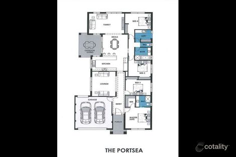 Property photo of 50 Fiorelli Boulevard Cranbourne East VIC 3977