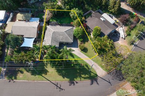 Property photo of 17 Avocado Crescent Bli Bli QLD 4560