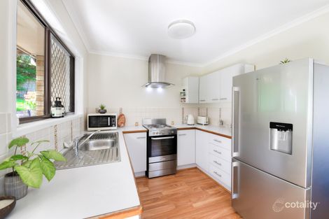 Property photo of 17 Avocado Crescent Bli Bli QLD 4560