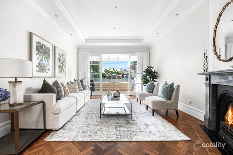 Property photo of 43 Fletcher Street Woollahra NSW 2025