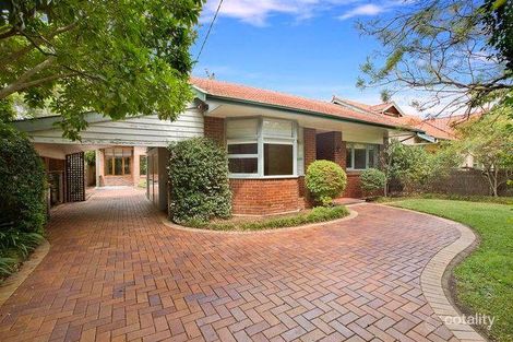 46 Ashley St, Chatswood, NSW 2067