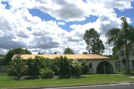 Property photo of 31 Maxwell Street Norman Gardens QLD 4701