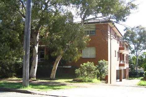 7/10-12 Dalcassia St, Hurstville, NSW 2220