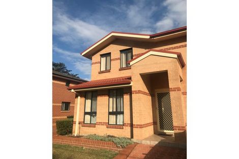 Property photo of 3/17-19 Douglas Road Quakers Hill NSW 2763