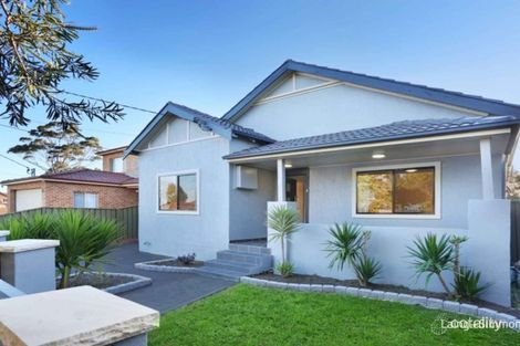 22 Pegler Ave, South Granville, NSW 2142