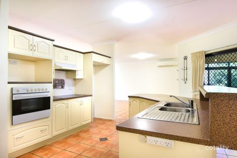 Property photo of 10 Gernika Court Bushland Beach QLD 4818
