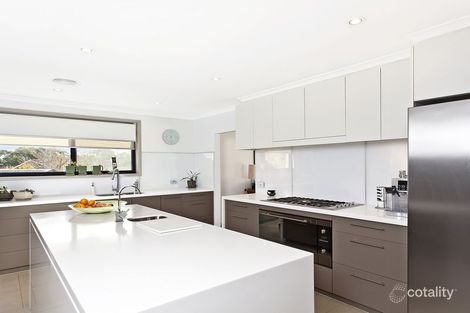 Property photo of 13 Middleton Circuit Gowrie ACT 2904