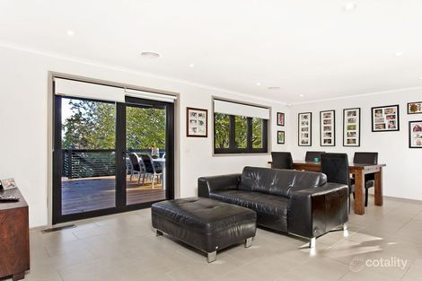 Property photo of 13 Middleton Circuit Gowrie ACT 2904