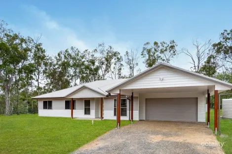 20 Howell Cct, Adare, QLD 4343