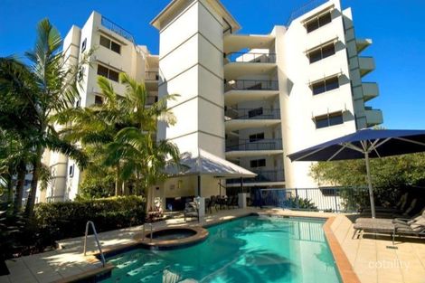 Property photo of 501/65-69 First Avenue Mooloolaba QLD 4557