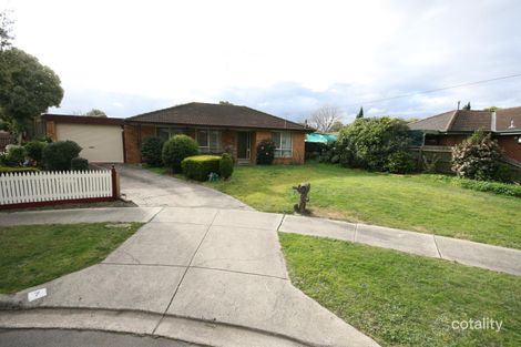 7 Geordy Cl, Wantirna South, VIC 3152