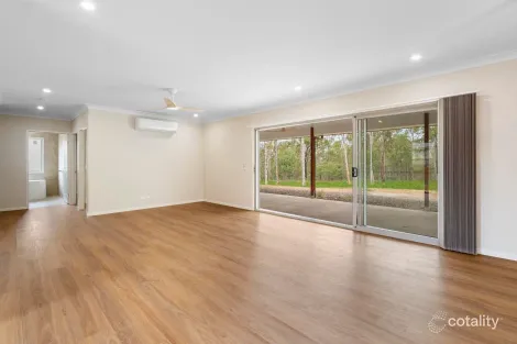 Property photo of 20 Howell Circuit Adare QLD 4343