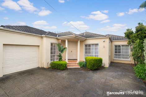 Property photo of 2/12 Mount Street Glen Waverley VIC 3150