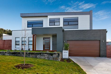 Property photo of 2 Silvabelles Street Moncrieff ACT 2914