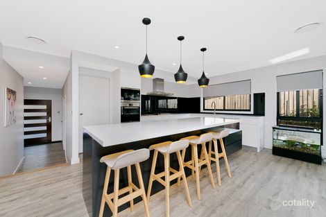 Property photo of 2 Silvabelles Street Moncrieff ACT 2914