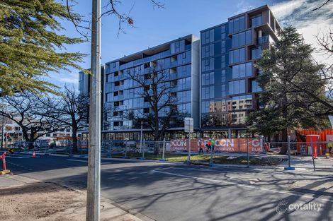 Property photo of 97/92 Northbourne Avenue Braddon ACT 2612