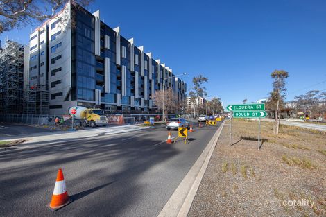 Property photo of 97/92 Northbourne Avenue Braddon ACT 2612