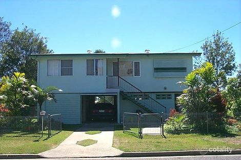 Property photo of 23 Webber Avenue Kawana QLD 4701