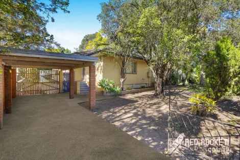 Property photo of 13 Ursula Street Riverview QLD 4303