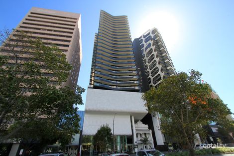 Property photo of 803/50 Albert Road South Melbourne VIC 3205
