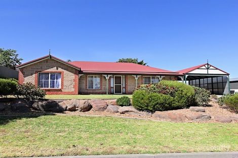 16 Gosling Ct, Williamstown, SA 5351
