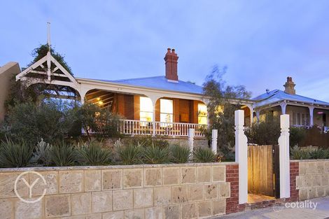 71 Tuckfield St, Fremantle, WA 6160