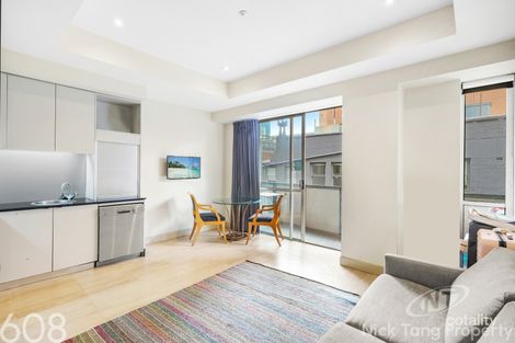 Property photo of 415/233-239 Collins Street Melbourne VIC 3000