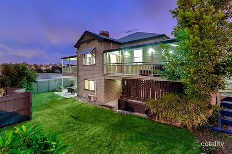 73 Windsor Rd, Red Hill, QLD 4059