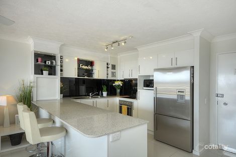 Property photo of 30/56 Hooker Boulevard Mermaid Waters QLD 4218