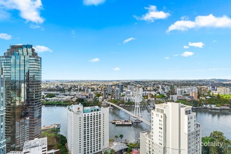 Property photo of 3815/222 Margaret Street Brisbane City QLD 4000
