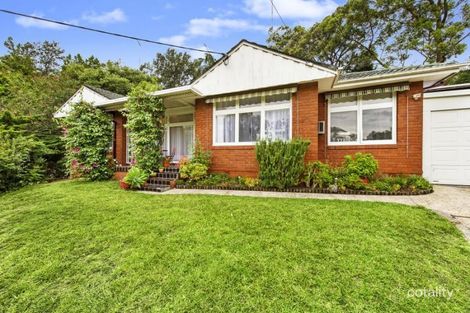 Property photo of 38 Carson Street Dundas Valley NSW 2117