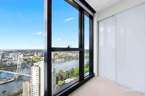 Property photo of 3815/222 Margaret Street Brisbane City QLD 4000