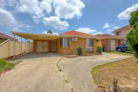 89 Falcon Cct, Green Valley, NSW 2168