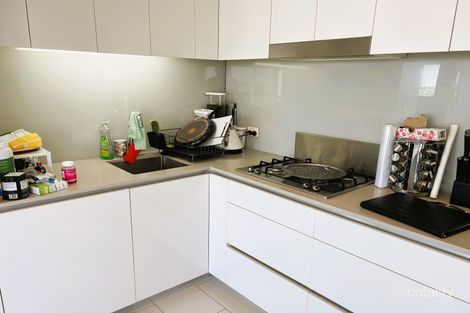 Property photo of 2209/35 Campbell Street Bowen Hills QLD 4006