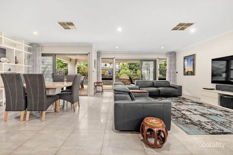 Property photo of 12 Cooley Crescent Casey ACT 2913