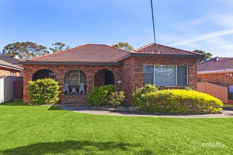 50 Ultimo St, Caringbah South, NSW 2229