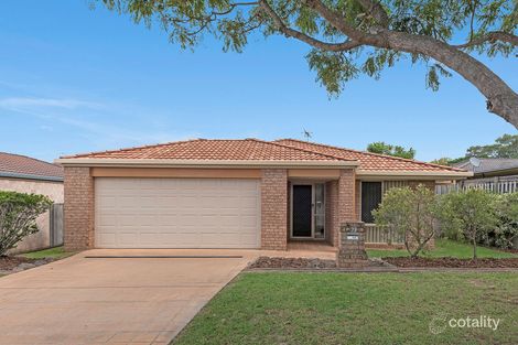 Property photo of 22 Murson Street Taigum QLD 4018