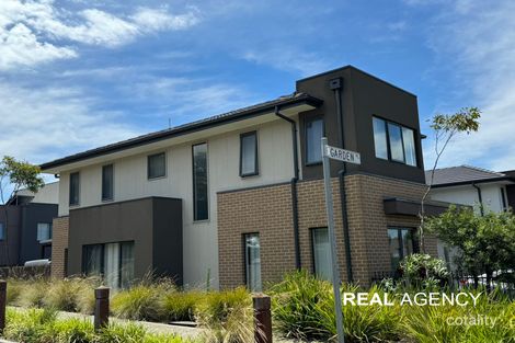 Property photo of 1 Garden Place Notting Hill VIC 3168