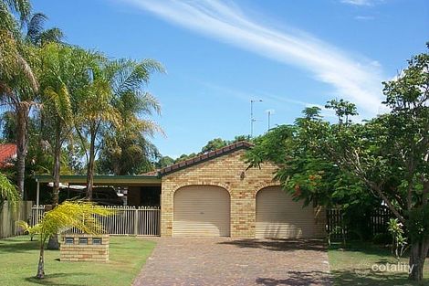 6 Warrie Cl, Paradise Point, QLD 4216