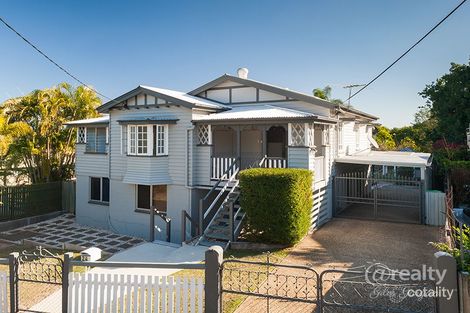 Property photo of 24 Challinor Street Sadliers Crossing QLD 4305