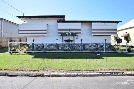 Property photo of 24 Thorn Street Ipswich QLD 4305