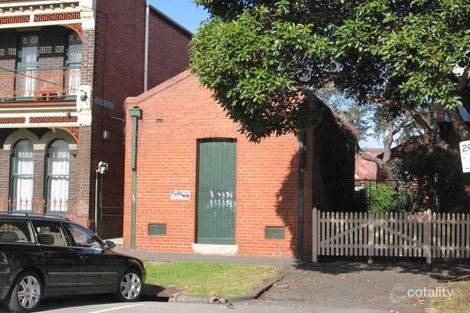 395 Coventry St, South Melbourne, VIC 3205