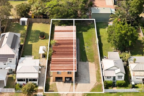 1/15 Julia St, Wavell Heights, QLD 4012