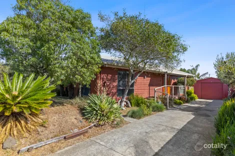 100 Beacon Point Rd, Clifton Springs, VIC 3222