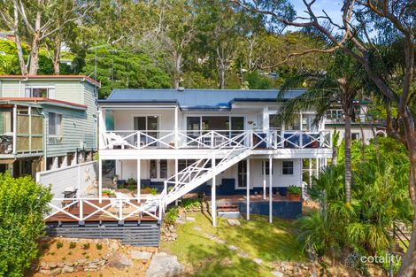 Property photo of 218 North West Arm Road Grays Point NSW 2232